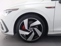 Volkswagen Golf GTI 2021 380TSI DSG GTI - ფოტო 17