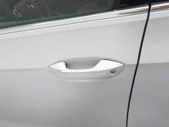 Volkswagen Golf GTI 2021 380TSI DSG GTI - ფოტო 18
