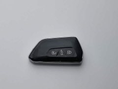 Volkswagen Golf GTI 2021 380TSI DSG GTI - ფოტო 19