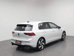 Volkswagen Golf GTI 2021 380TSI DSG GTI - ფოტო 2