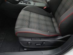 Volkswagen Golf GTI 2021 380TSI DSG GTI - ფოტო 20