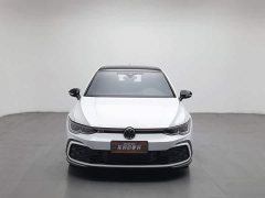 Volkswagen Golf GTI 2021 380TSI DSG GTI - ფოტო 3