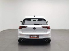 Volkswagen Golf GTI 2021 380TSI DSG GTI - ფოტო 4