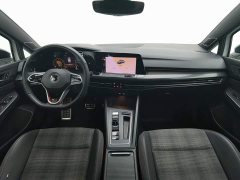 Volkswagen Golf GTI 2021 380TSI DSG GTI - ფოტო 5