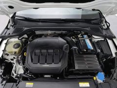 Volkswagen Golf GTI 2021 380TSI DSG GTI - ფოტო 6