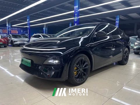 2025 XPeng G6 725 Ultra-Long Range Max Flagship - ავტომობილი ჩინეთიდან