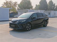 Toyota Grevias 2.5L Hybrid Premium Plus Edition - ფოტო 1