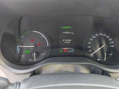 Toyota Grevias 2.5L Hybrid Premium Plus Edition - ფოტო 10