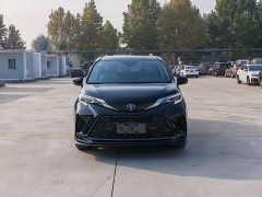 Toyota Grevias 2.5L Hybrid Premium Plus Edition - ფოტო 2