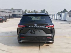 Toyota Grevias 2.5L Hybrid Premium Plus Edition - ფოტო 4