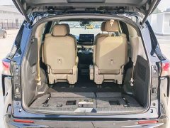 Toyota Grevias 2.5L Hybrid Premium Plus Edition - ფოტო 5