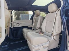 Toyota Grevias 2.5L Hybrid Premium Plus Edition - ფოტო 6