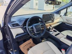 Toyota Grevias 2.5L Hybrid Premium Plus Edition - ფოტო 7