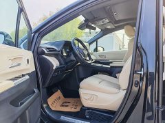 Toyota Grevias 2.5L Hybrid Premium Plus Edition - ფოტო 8