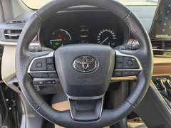 Toyota Grevias 2.5L Hybrid Premium Plus Edition - ფოტო 9
