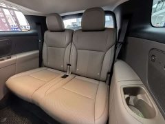 Li Auto i8 Standard Edition - ფოტო 13
