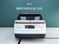 Li Auto i8 Standard Edition - ფოტო 17
