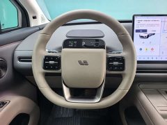 Li Auto i8 Standard Edition - ფოტო 8