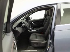 Land Rover Discovery Sport 2020 249PS R-Dynamic Performance Edition - ფოტო 10