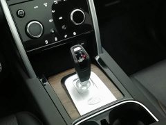 Land Rover Discovery Sport 2020 249PS R-Dynamic Performance Edition - ფოტო 13