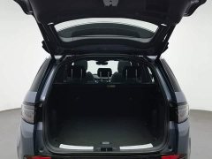 Land Rover Discovery Sport 2020 249PS R-Dynamic Performance Edition - ფოტო 16