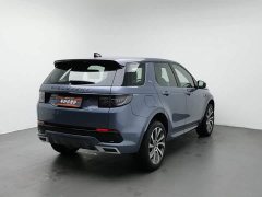 Land Rover Discovery Sport 2020 249PS R-Dynamic Performance Edition - ფოტო 2