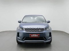 Land Rover Discovery Sport 2020 249PS R-Dynamic Performance Edition - ფოტო 3