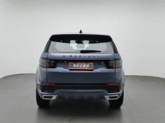 Land Rover Discovery Sport 2020 249PS R-Dynamic Performance Edition - ფოტო 4