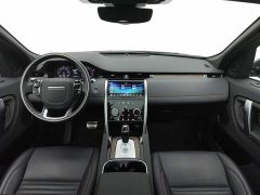Land Rover Discovery Sport 2020 249PS R-Dynamic Performance Edition - ფოტო 5