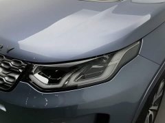Land Rover Discovery Sport 2020 249PS R-Dynamic Performance Edition - ფოტო 7