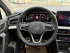 Volkswagen Tiguan L 330TSI Automatic FWD R-Line Comfort Edition - ფოტო 5