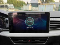 Volkswagen Tiguan L 330TSI Automatic FWD R-Line Comfort Edition - ფოტო 6