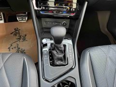 Volkswagen Tiguan L 330TSI Automatic FWD R-Line Comfort Edition - ფოტო 8