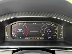 Volkswagen Tiguan L 330TSI Automatic FWD R-Line Comfort Edition - ფოტო 11