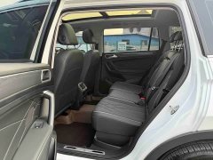 Volkswagen Tiguan L 330TSI Automatic FWD R-Line Comfort Edition - ფოტო 3