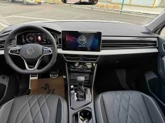 Volkswagen Tiguan L 330TSI Automatic FWD R-Line Comfort Edition - ფოტო 4