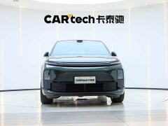 Li Auto L6 Max Smart Refresh Edition - ფოტო 11