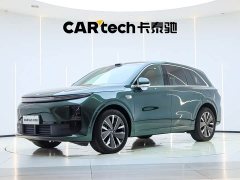 Li Auto L6 Max Smart Refresh Edition - ფოტო 14