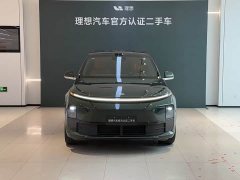 Li Auto L6 Max Smart Refresh Edition - ფოტო 2