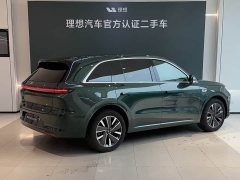 Li Auto L6 Max Smart Refresh Edition - ფოტო 3