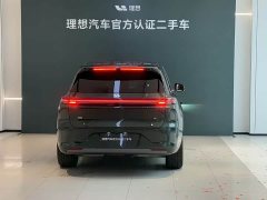 Li Auto L6 Max Smart Refresh Edition - ფოტო 4