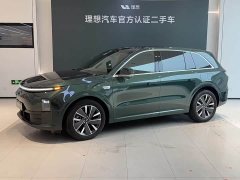 Li Auto L6 Max Smart Refresh Edition - ფოტო 5