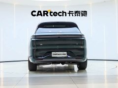 Li Auto L6 Max Smart Refresh Edition - ფოტო 8