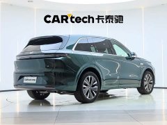 Li Auto L6 Max Smart Refresh Edition - ფოტო 9