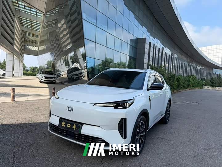Changan Qiyuan Q05 Classic 2025 True Value Edition 125 Deluxe - ავტომობილი ჩინეთიდან