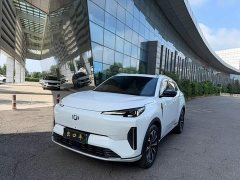 Changan Qiyuan Q05 Classic 2025 True Value Edition 125 Deluxe - ფოტო 1