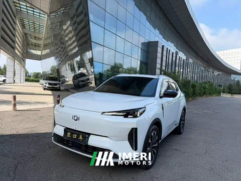 2024 Changan Qiyuan Q05 Classic 2025 True Value Edition 125 Deluxe - ავტომობილი ჩინეთიდან