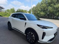 Changan Qiyuan Q05 Classic 2025 True Value Edition 125 Deluxe - ფოტო 3