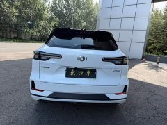 Changan Qiyuan Q05 Classic 2025 True Value Edition 125 Deluxe - ფოტო 4