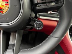 Porsche Panamera 4 Executive Extended Platinum Edition 2.9T - ფოტო 10